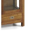 Vitrina Colonial Star 1 Cajon 1 Puerta
