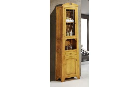 Vitrina de Pie Para Baño Lagar