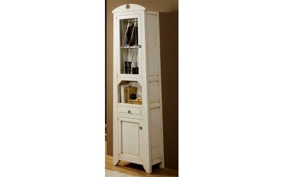 Vitrina de Pie Para Baño Lagar