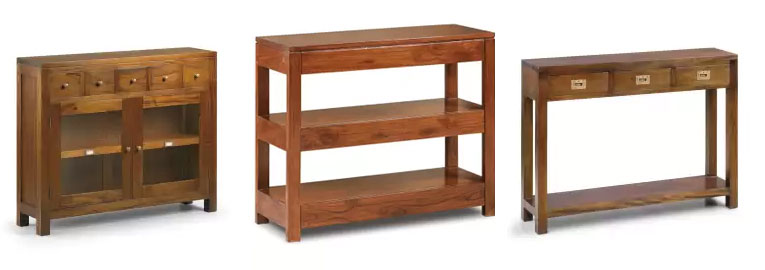 Consolas Recibidor Colonial: Elegancia y Funcionalidad para tu Hogar
