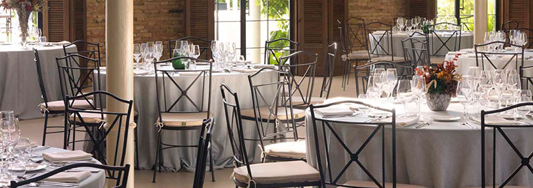 sillas para comedor en restaurante decoracion salon comedor en hotel