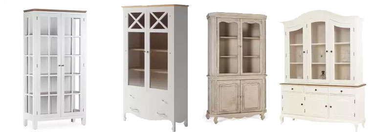 Organiza con Estilo: Alacenas Blancas para tu Hogar