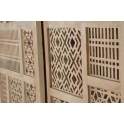 Alacena 2 Puertas Correderas Estilo Etnico Oriental Serie Style Alacena 2 Puertas Correderas Estilo Etnico Oriental Serie Style