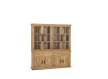 Alacena Rustica 8 Puertas 4 Cajones Estilo Rustico Acombe Alacena Rustica 8 Puertas 4 Cajones Estilo Rustico Acombe