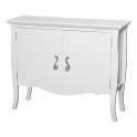Aparador 2 Puertas Clasico Blanco Design Aparador 2 Puertas Clasico Blanco Design