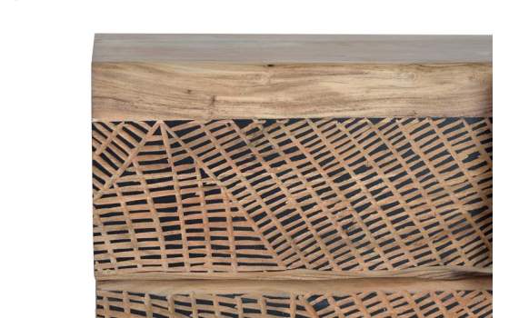 Aparador 3 Puertas 3 Cajones Tallados Decorados Serie Alvird Aparador 3 Puertas 3 Cajones Tallados Decorados Serie Alvird