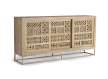 Aparador 3 Puertas Correderas Estilo Etnico Oriental Serie Style Aparador 3 Puertas Correderas Estilo Etnico Oriental Serie Style