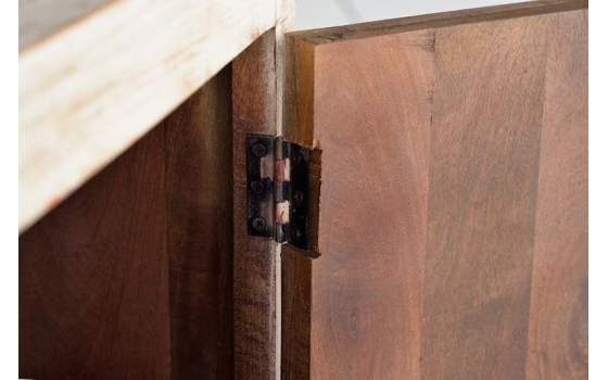 Aparador 4 Puertas Madera y Ceramica de Colores Serie Ambelot Aparador 4 Puertas Madera y Ceramica de Colores Serie Ambelot