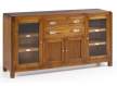 Aparador Buffet Colonial Flash 2 Cajones 4 Puertas Aparador Buffet Colonial Flash 2 Cajones 4 Puertas