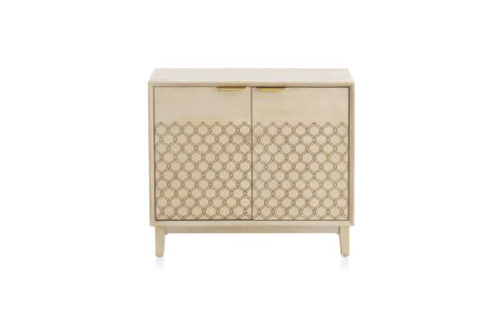 Aparador Comoda Diseño Actual 2 Puertas Marfil Adresas Aparador Comoda Diseño Actual 2 Puertas Marfil Adresas