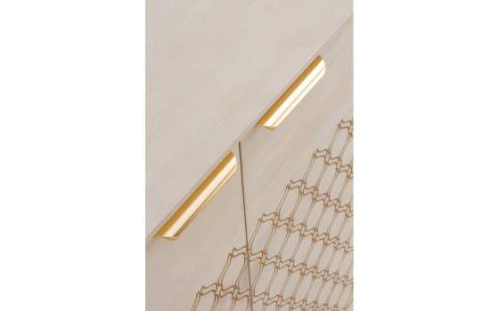 Aparador Comoda Diseño Actual 2 Puertas Marfil Adresas Aparador Comoda Diseño Actual 2 Puertas Marfil Adresas