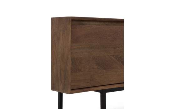 Aparador Contemporaneo Madera Mango 3 Puerta Aliseas Aparador Contemporaneo Madera Mango 3 Puerta Aliseas