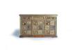 Aparador Etnico Grande Ceramica Bronce Repujado Aichen Aparador Etnico Grande Ceramica Bronce Repujado Aichen