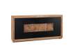 Aparador 3 Puertas Diseño Contemporaneo Negro Madera Adaniell Aparador 3 Puertas Diseño Contemporaneo Negro Madera Adaniell