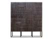 Armario Aparador Oriental Etnico 3 Puertas Serie Jeroglifico Armario Aparador Oriental Etnico 3 Puertas Serie Jeroglifico