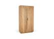 Armario Contemporaneo 2 Puertas Madera Mango Adyer Armario Contemporaneo 2 Puertas Madera Mango Adyer
