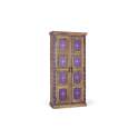 Armario Oriental 2 Puertas Madera Maciza Decorado Arisves Armario Oriental 2 Puertas Madera Maciza Decorado Arisves