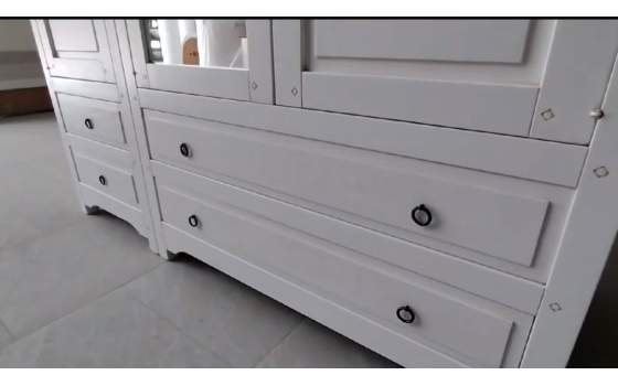 Armario Rustico 3 Puertas Lagar Armario Rustico 3 Puertas Lagar