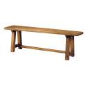 Banco Bodega Para Mesa Comedor Rustica 2 Medidas Banco Bodega Para Mesa Comedor Rustica 2 Medidas