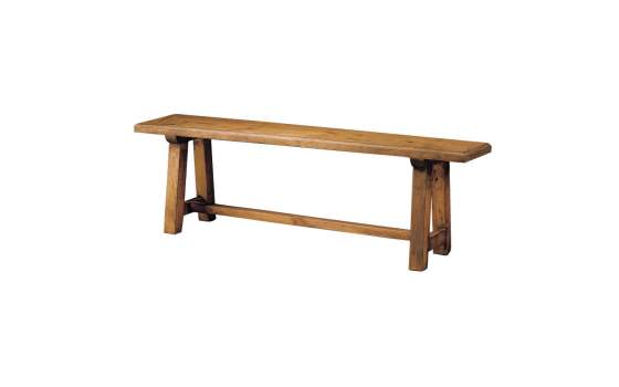Banco Bodega Para Mesa Comedor Rustica 2 Medidas Banco Bodega Para Mesa Comedor Rustica 2 Medidas