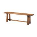 Banco Bodega Para Mesa Comedor Rustica 2 Medidas Banco Bodega Para Mesa Comedor Rustica 2 Medidas