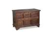 Baul Arcon Madera Reciclada Rustica Serie Arduza Baul Arcon Madera Reciclada Rustica Serie Arduza