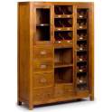 Buffet Colonial Botellero y CDS Buffet Colonial Botellero y CDS