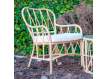 Butaca Moderna Rattan Natural Cojin Serie Aticos Butaca Moderna Rattan Natural Cojin Serie Aticos