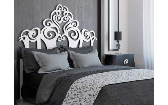 Cabecero 8 Tamaños Estilo Actual Con Patas Serie Gizane Cabecero 8 Tamaños Estilo Actual Con Patas Serie Gizane