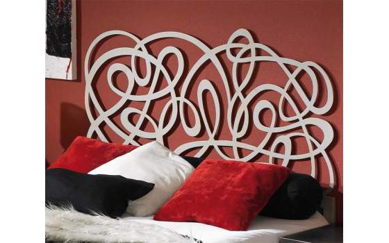 Cabecero Diseño de Forja y Acero Algarabia Cabecero Diseño de Forja y Acero Algarabia