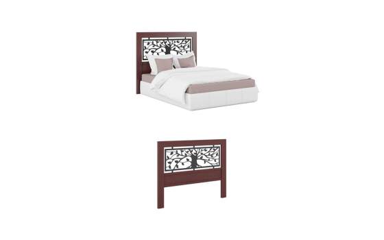 Cabecero Dormitorio Moderno Madera Acero 7 Tamaños Grace Cabecero Dormitorio Moderno Madera Acero 7 Tamaños Grace