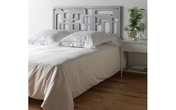 Cabecero Forja 1077 Diseño Actual Acero Serie Arcopal Cabecero Forja 1077 Diseño Actual Acero Serie Arcopal