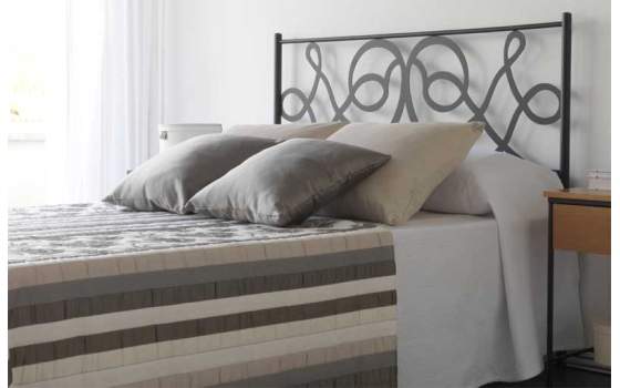 Cabecero Forja Basic 1057 Cabecero Forja Basic 1057