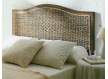 Cabecero Tejido de Platanero Natural Cabecero Tejido de Platanero Natural