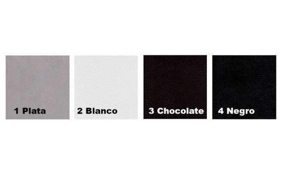 Cabecero Poli Piel Celda de 90 y 150 Aguhac Cabecero Poli Piel Celda de 90 y 150 Aguhac