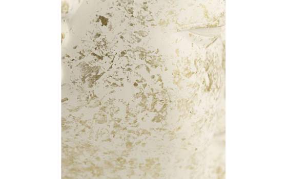 Cabeza de Buda Bicolor Blanco oro Serie Budhas Cabeza de Buda Bicolor Blanco oro Serie Budhas