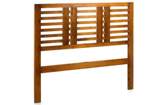 Cabezal Colonial Barrotes de 90 y 150 Cabezal Colonial Barrotes de 90 y 150