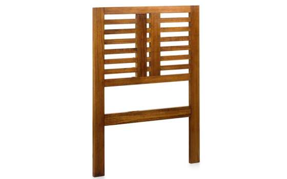 Cabezal Colonial Barrotes de 90 y 150 Cabezal Colonial Barrotes de 90 y 150