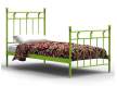Cama con Pies de Forja Abner Cama con Pies de Forja Abner