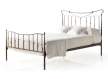 Cama de Forja Modelo Mar Cama de Forja Modelo Mar
