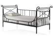 Cama Divan Forja Atenas con Respaldo Cama Divan Forja Atenas con Respaldo