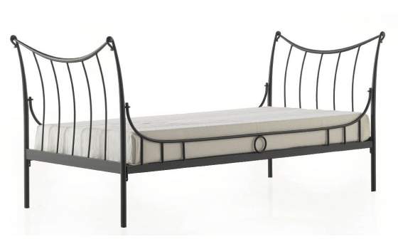 Cama Divan Forja Nuria Cama Divan Forja Nuria