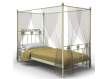 Cama Dosel Forja Eneas Cama Dosel Forja Eneas