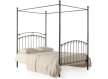 Cama Dosel Forja Sofia Cama Dosel Forja Sofia