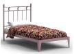 Cama Forja Con Bañera Abner Cama Forja Con Bañera Abner