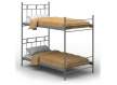 Cama forja Litera Abner Cama forja Litera Abner