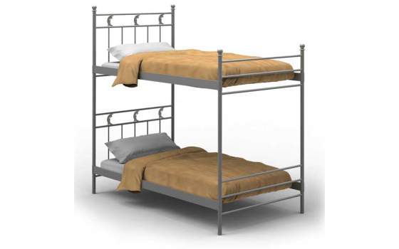 Cama forja Litera Abner Cama forja Litera Abner