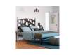 Cama Forja Moderna Base Colchones desde 90 a 200 Serie Lina Cama Forja Moderna Base Colchones desde 90 a 200 Serie Lina