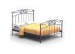 Cama Hierro Moderna Actual Para Colchones desde 90 a 200 Anak Cama Hierro Moderna Actual Para Colchones desde 90 a 200 Anak