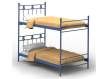 Cama Litera en Forja Carin Cama Litera en Forja Carin